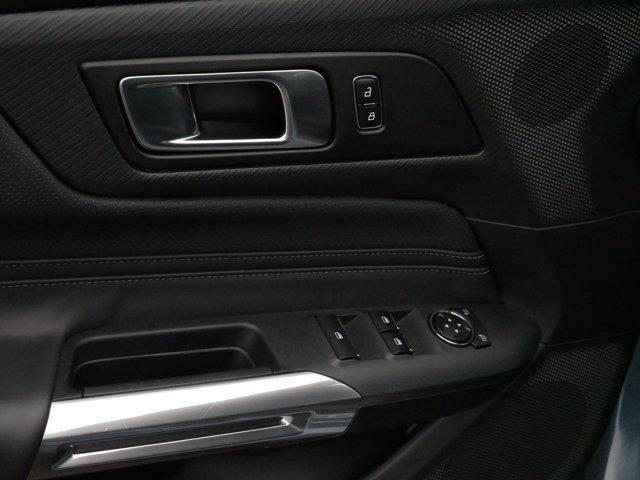 used 2025 Ford Mustang car, priced at $37,975