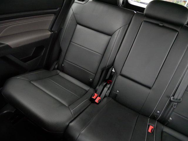 used 2023 Volkswagen Atlas car, priced at $35,625