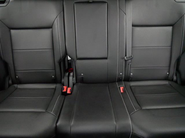 used 2023 Volkswagen Atlas car, priced at $35,625