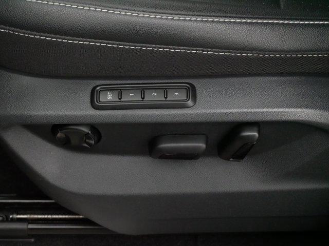 used 2023 Volkswagen Atlas car, priced at $35,625