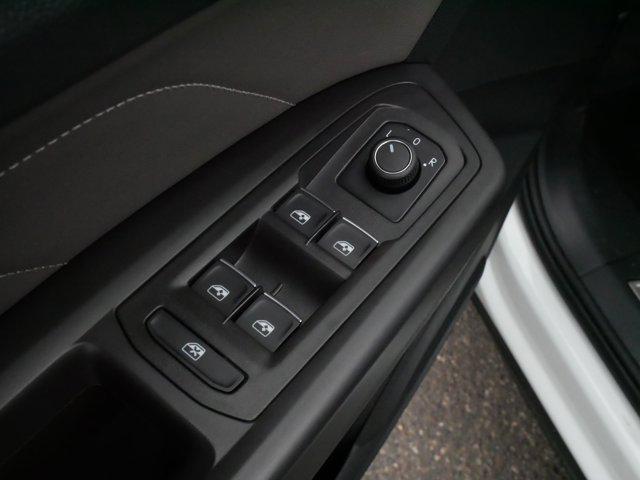 used 2023 Volkswagen Atlas car, priced at $35,625