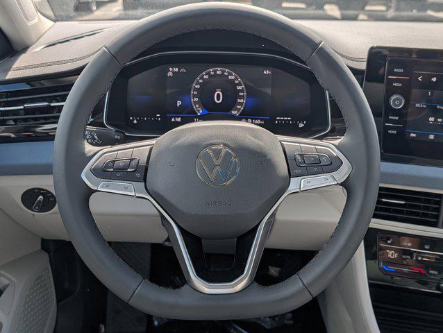 new 2026 Volkswagen Jetta car, priced at $29,319