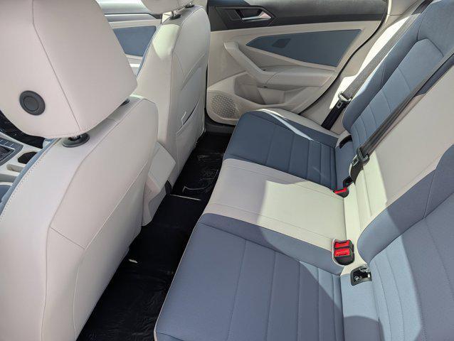 new 2026 Volkswagen Jetta car, priced at $29,319