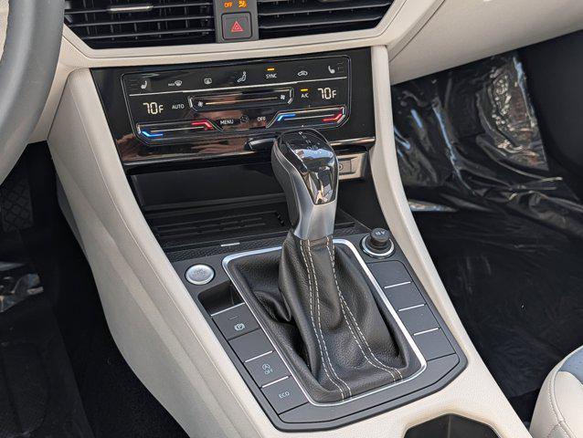 new 2026 Volkswagen Jetta car, priced at $29,319