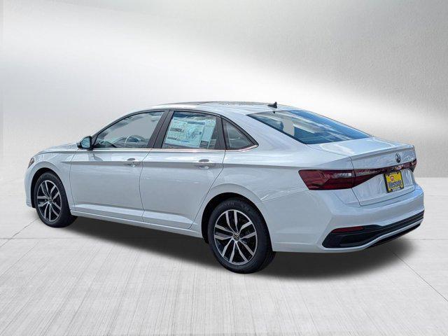 new 2026 Volkswagen Jetta car, priced at $29,319