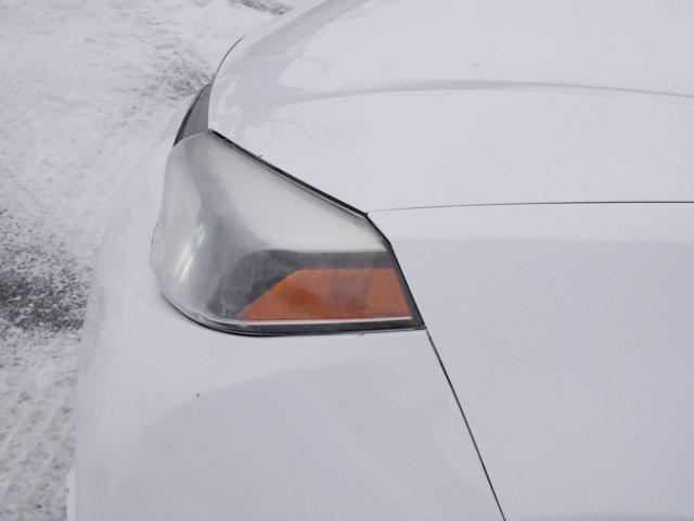 used 2016 Toyota Corolla car, priced at $13,475