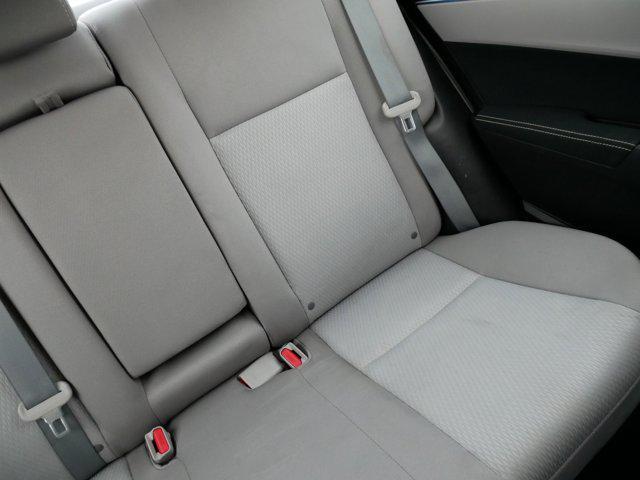 used 2016 Toyota Corolla car, priced at $13,475