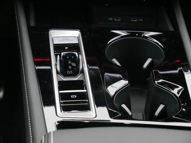 new 2026 Volkswagen Atlas Cross Sport car, priced at $55,436