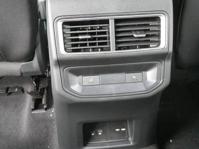 new 2026 Volkswagen Atlas Cross Sport car, priced at $55,436