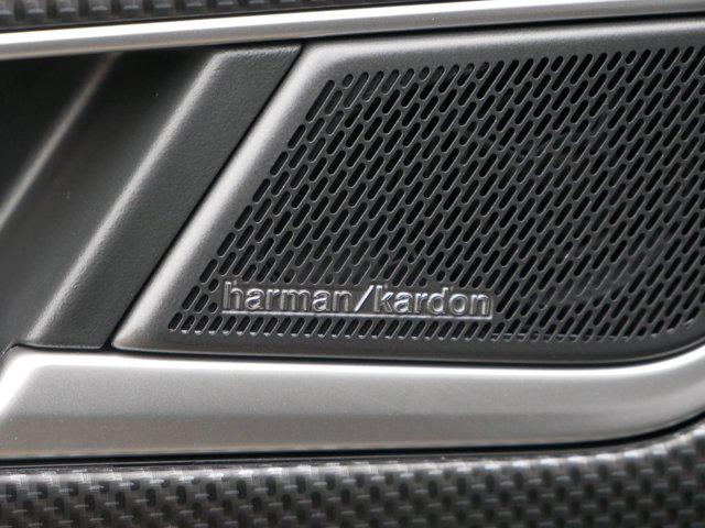 new 2026 Volkswagen Atlas Cross Sport car, priced at $55,436