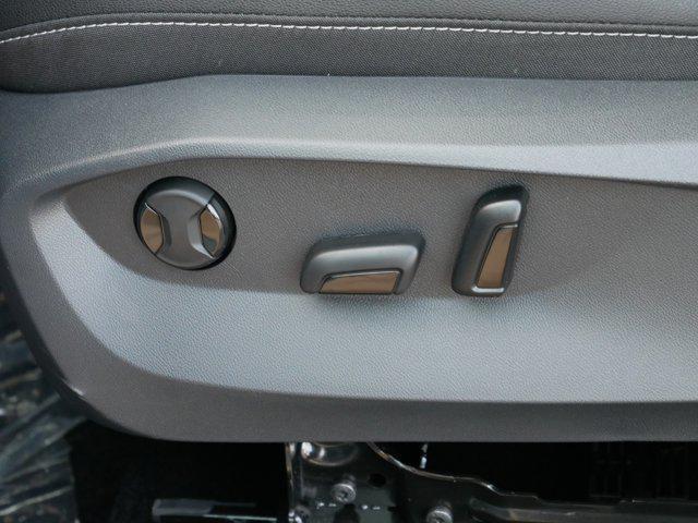 new 2026 Volkswagen Taos car, priced at $36,896