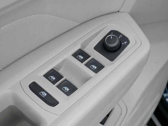 used 2022 Volkswagen Atlas car, priced at $28,225