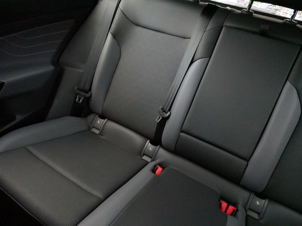 used 2023 Volkswagen ID.4 car, priced at $28,325