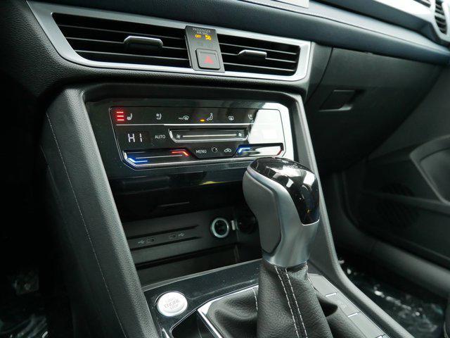 new 2026 Volkswagen Taos car, priced at $38,680