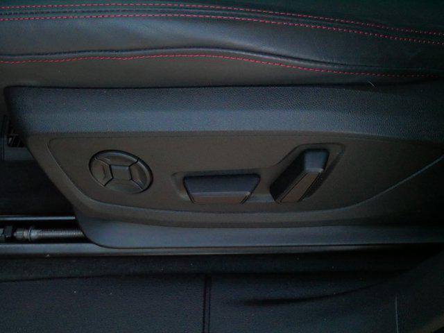 used 2025 Audi Q3 car, priced at $36,975