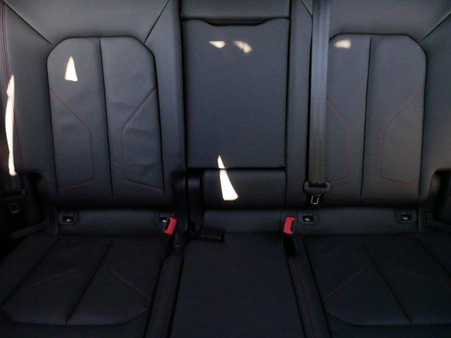 used 2025 Audi Q3 car, priced at $36,975