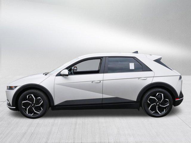 used 2023 Hyundai IONIQ 5 car, priced at $28,325