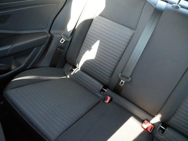 used 2023 Volkswagen Jetta car, priced at $18,975