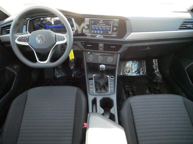 used 2023 Volkswagen Jetta car, priced at $18,975