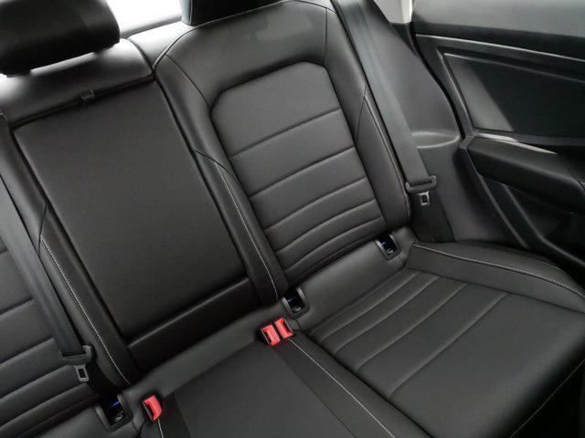used 2023 Volkswagen Jetta car, priced at $21,325