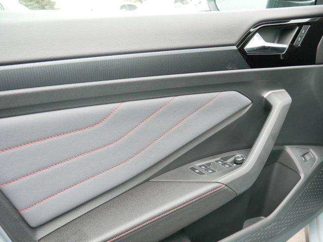 new 2025 Volkswagen Jetta GLI car, priced at $32,980