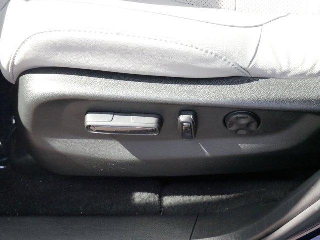 used 2018 Honda CR-V car, priced at $25,325