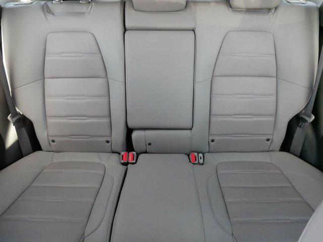 used 2018 Honda CR-V car, priced at $25,325