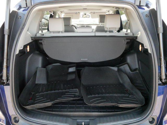 used 2018 Honda CR-V car, priced at $25,325