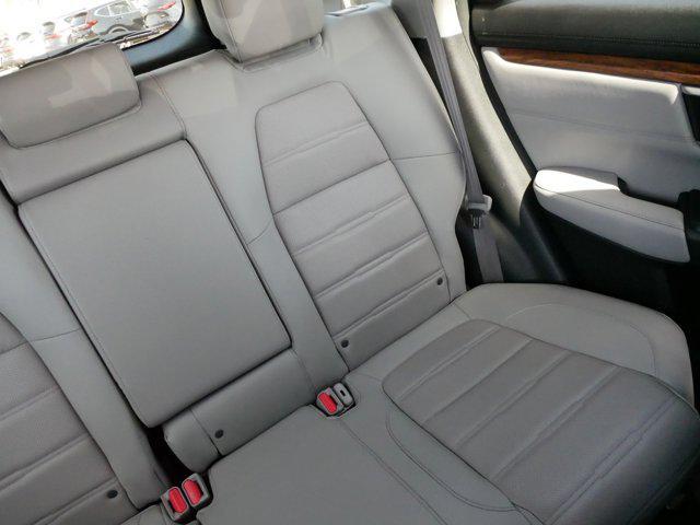 used 2018 Honda CR-V car, priced at $25,325