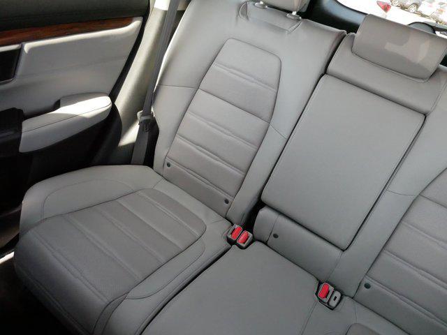 used 2018 Honda CR-V car, priced at $25,325