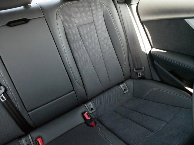 used 2024 Audi A5 Sportback car, priced at $42,975