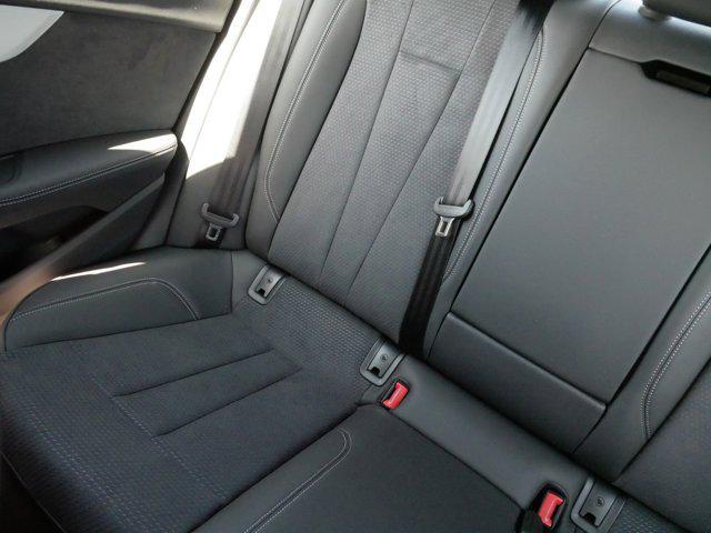 used 2024 Audi A5 Sportback car, priced at $42,975