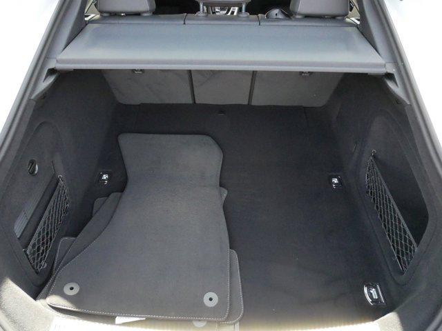 used 2024 Audi A5 Sportback car, priced at $42,975