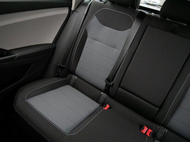 used 2025 Volkswagen Taos car, priced at $24,325