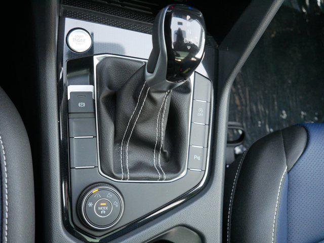 new 2026 Volkswagen Taos car, priced at $38,680