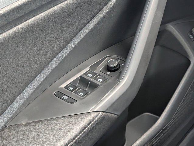 new 2026 Volkswagen Jetta car, priced at $27,730