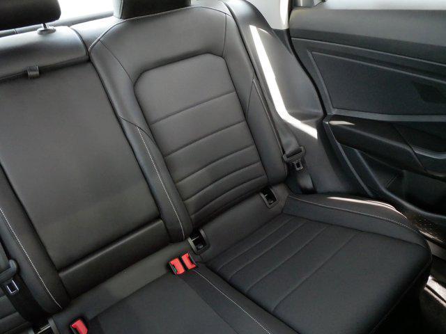 used 2023 Volkswagen Jetta car, priced at $22,325