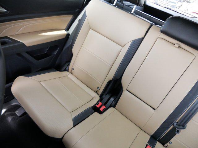 used 2023 Volkswagen Atlas Cross Sport car, priced at $29,825