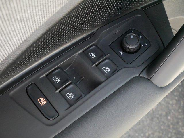 used 2025 Volkswagen Tiguan car, priced at $29,676