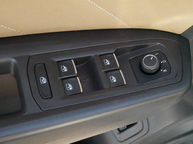 used 2023 Volkswagen Atlas Cross Sport car, priced at $29,825