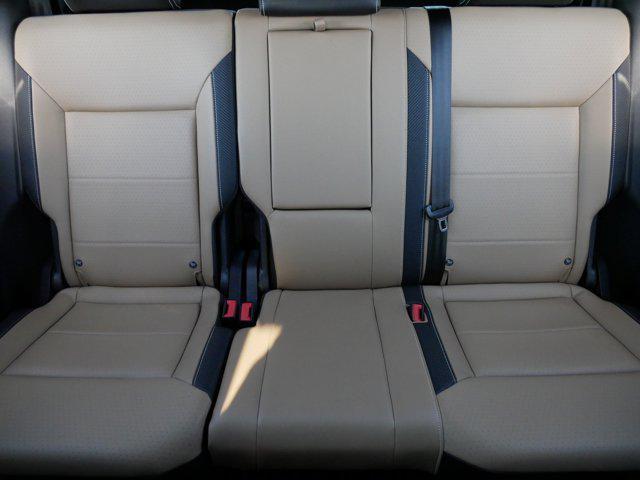 used 2023 Volkswagen Atlas Cross Sport car, priced at $29,825