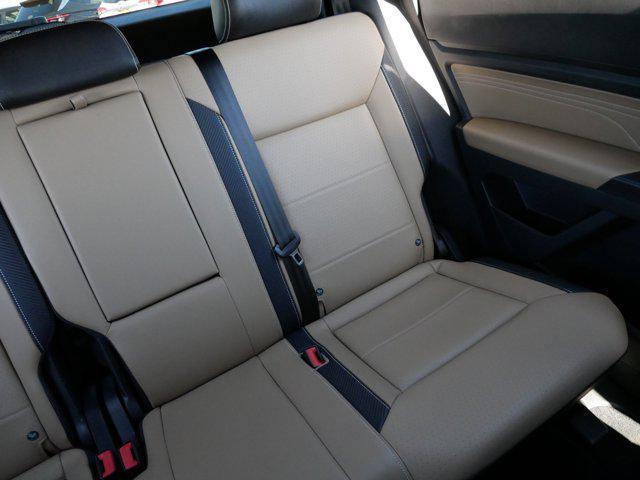 used 2023 Volkswagen Atlas Cross Sport car, priced at $29,825