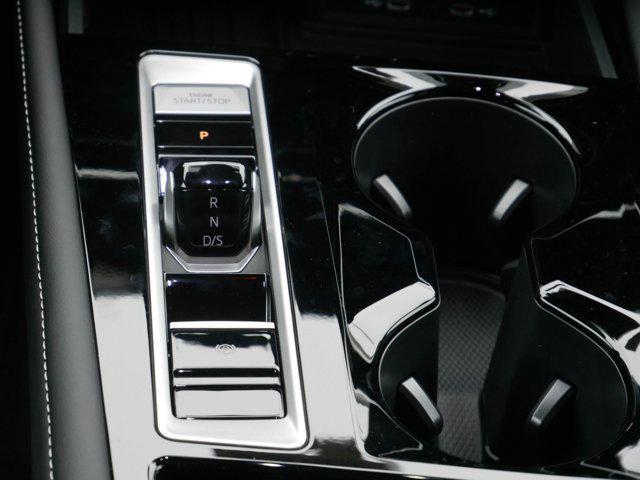 new 2026 Volkswagen Atlas car, priced at $44,675