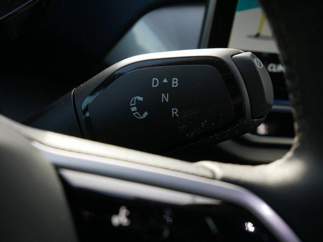 new 2026 Volkswagen ID.4 car, priced at $52,935