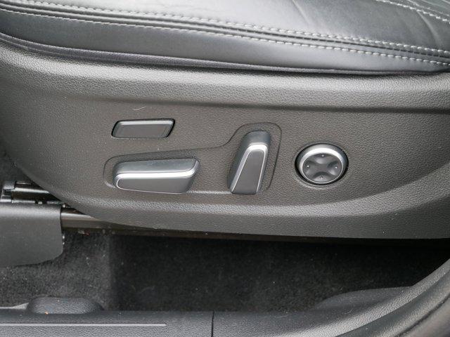 used 2022 Hyundai Santa Fe car, priced at $28,325