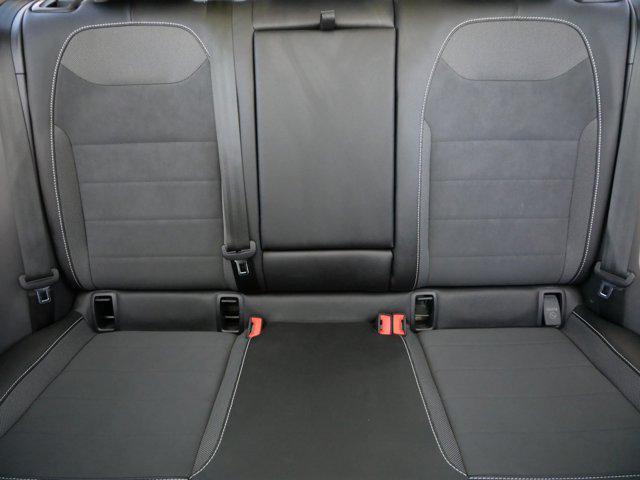 used 2023 Volkswagen Taos car, priced at $23,825