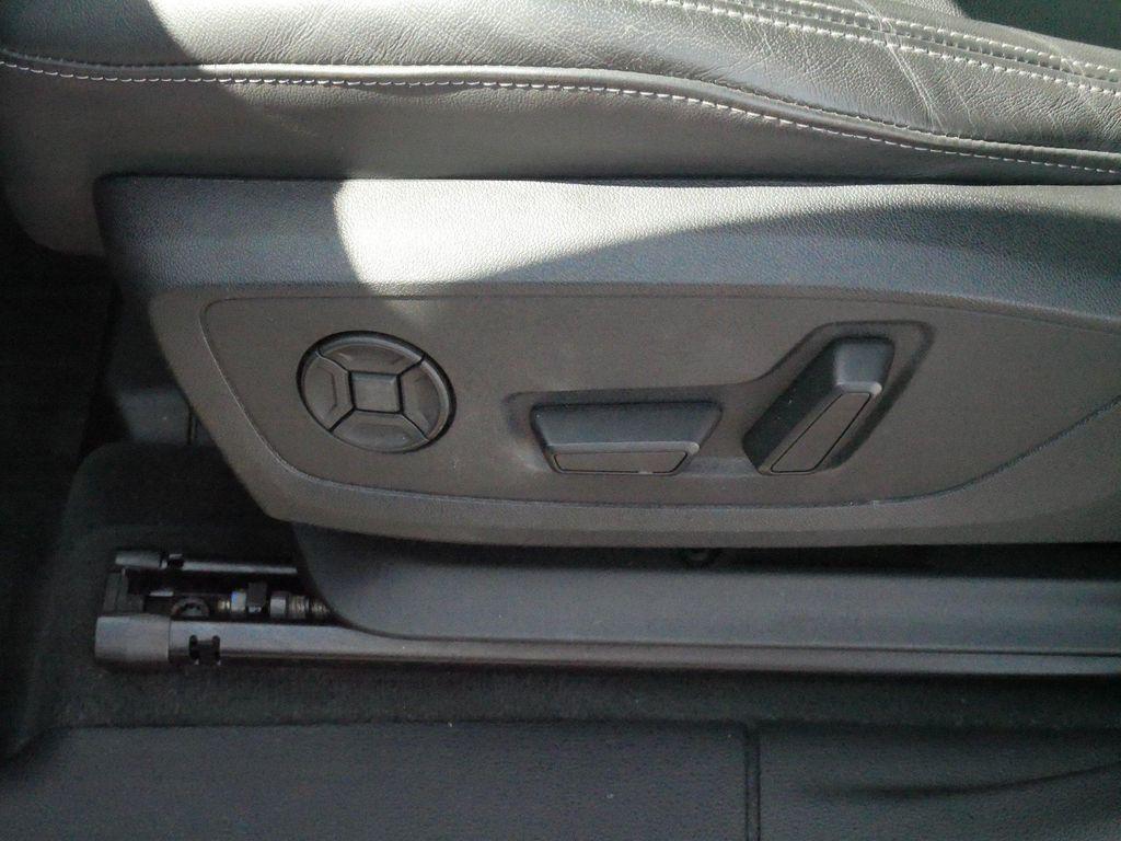 used 2023 Audi Q3 car, priced at $31,845