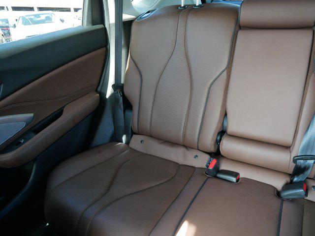 used 2024 Acura RDX car, priced at $42,975