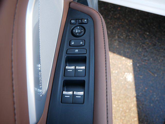 used 2024 Acura RDX car, priced at $42,975