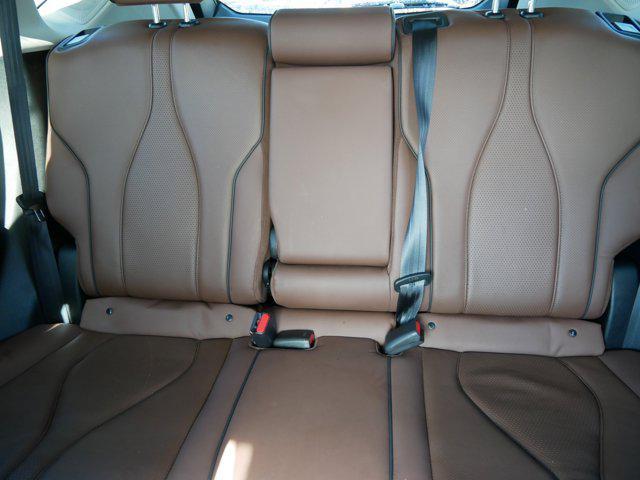 used 2024 Acura RDX car, priced at $42,975